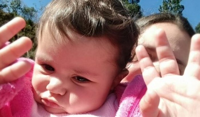 Juntos pela Melinda - Rumo a Tailândia 