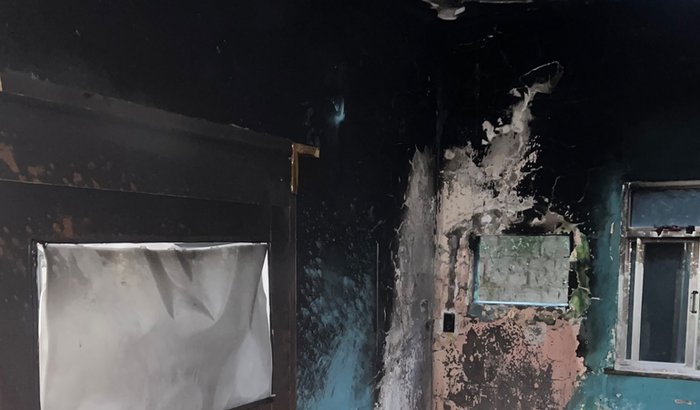 Reforma da casa da minha mãe