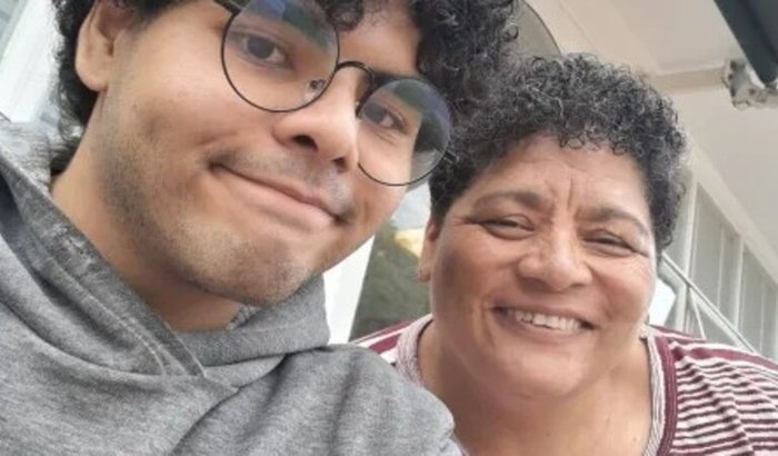 Vaquinha para me ajudar financeiramente