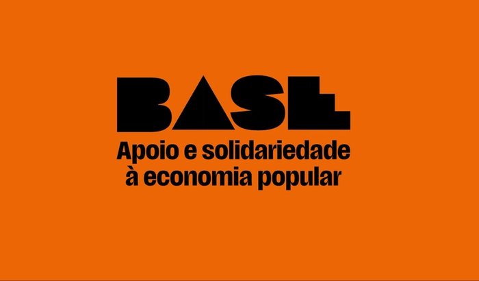 Doe para BASE de apoio e solidariedade à economia popular!