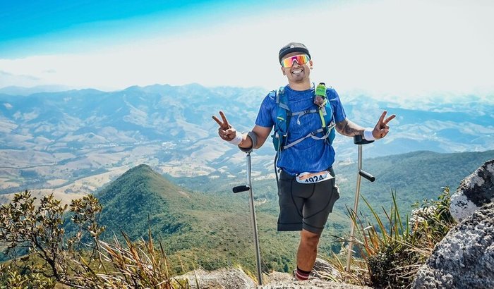 Próteses do Eberton