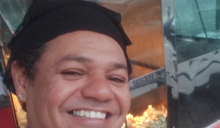 Ajuda para reformar meu carrinho de pipoca