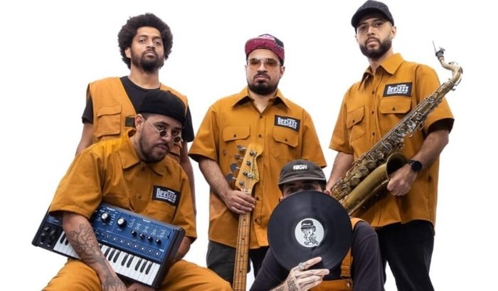 Disco Autoral Deejazz