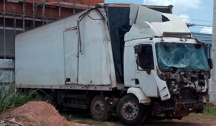 VALOR ARRECADADO SERÁ PARA CONSERTAR O CAMINHÃO DO AMIGO DA ONÇA