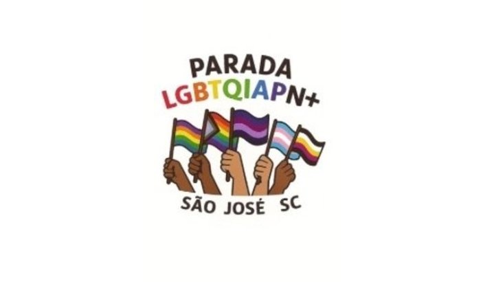 Ajude a Parada LGBTQIAPN+