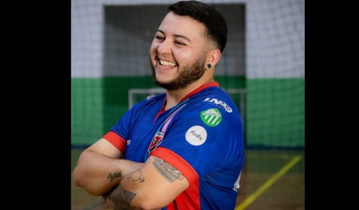 Mastectomia Masculinizadora