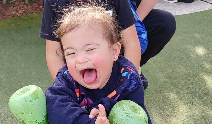 A visão da Tetê, precisa de ajuda!!