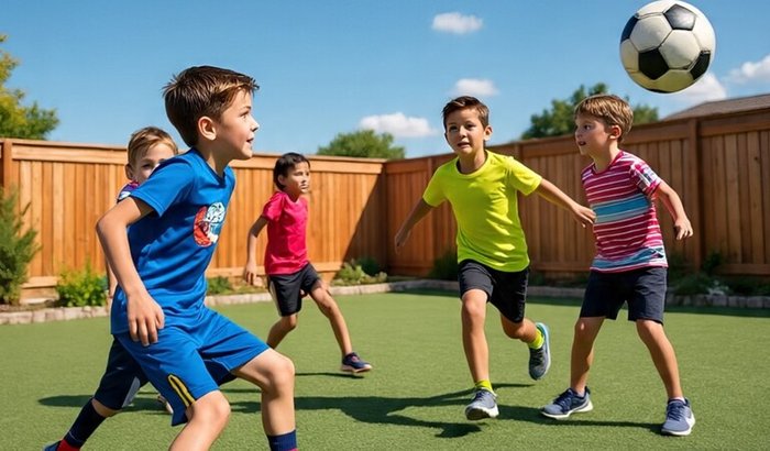CONSTRUÇÃO DA QUADRA DE ESPORTES