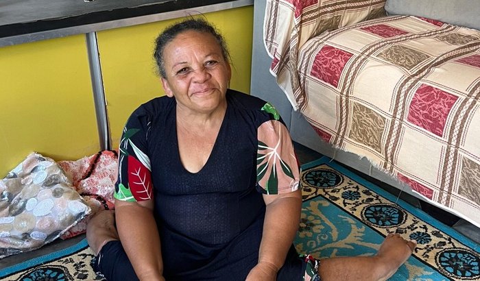 Vakinha Solidária - Cadeira de rodas elétrica motorizada