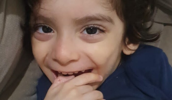 Ajude o pequeno Pedro a conquistar seu carrinho postural