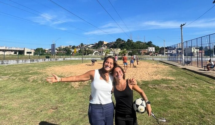 INSTITUTO VIDA EM MOVIMENTO