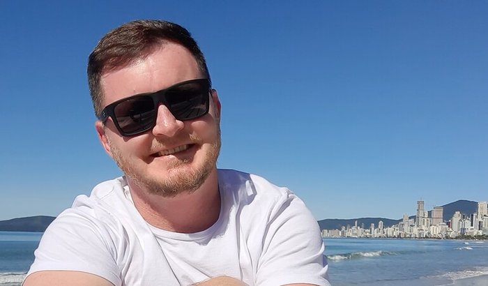 Gravação de áudio e vídeo da música Voar Além de Maycon Peron