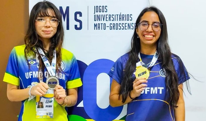 Ajude uma atleta a ir para o JUB s 2025!