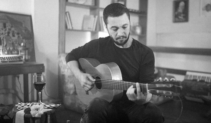 Ciro canta Silvio: Uma ponte cultural entre Brasil e Cuba