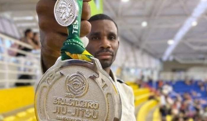 Europeu de Jiu-jitsu- Portugal Lisboa 