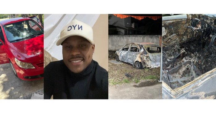 VAQUINHA SOLIDÁRIA: AJUDE O XANDINHO A RECOMEÇAR