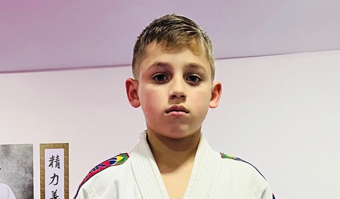 Enzo no Campeonato Brasileiro 2025