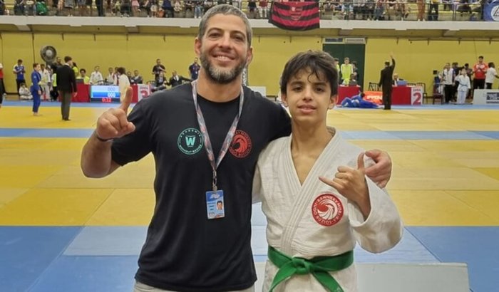 Ajuda pro  GABO a ir pro Brasileirão (2 a 4 de out;25).