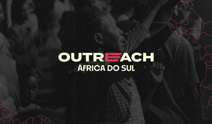 MISSÃO ÁFRICA DO SUL E ZÂMBIA