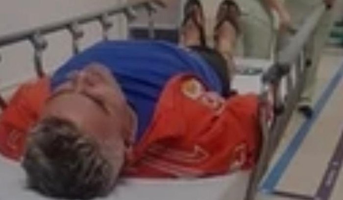 Prótese de quadril (lado esquerdo e direito ) URGENTE