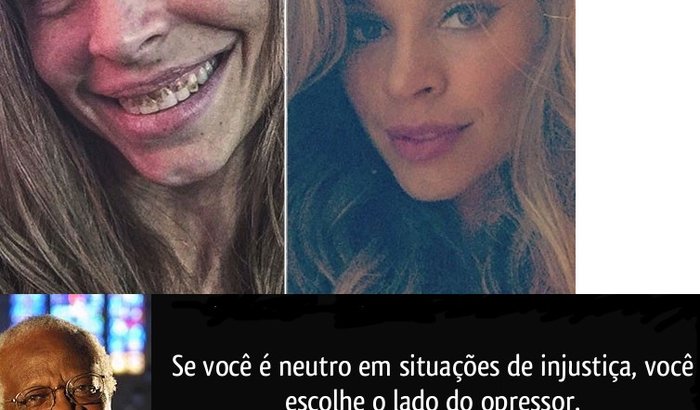 Recomeço - Nova Chance para um ex-dependente