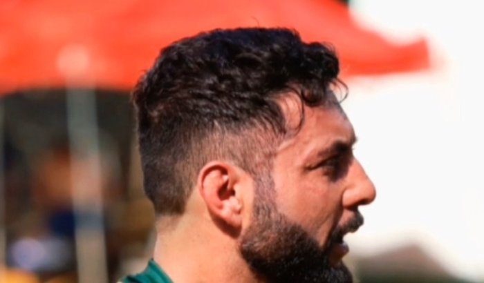 Cirurgia de Bíceps Rompido