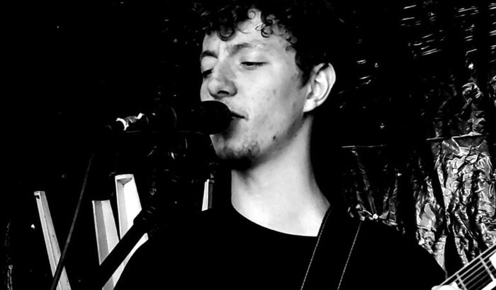 Lançamento de Single | Leo Piña