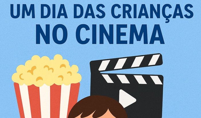 Transporte solidário: cinema para nossos alunos ❤️