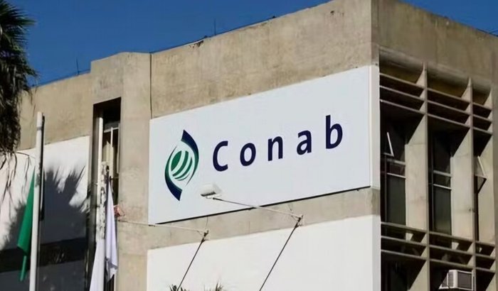 Força tarefa - Concurso Conab