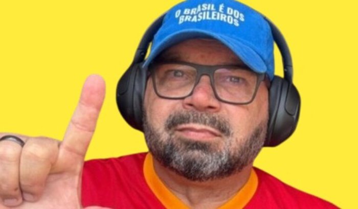 APOIE O CANAL DINHO GUIMARÃES