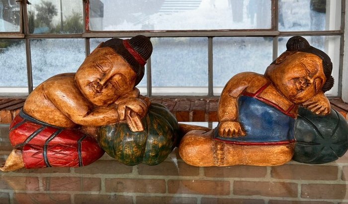 Revitalização de espaços do Museu Histórico de Londrina