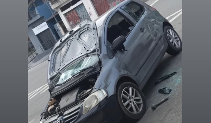 Ajudar a reformar o carro, apenas 1 real ou o q seu ❤️ mandar.