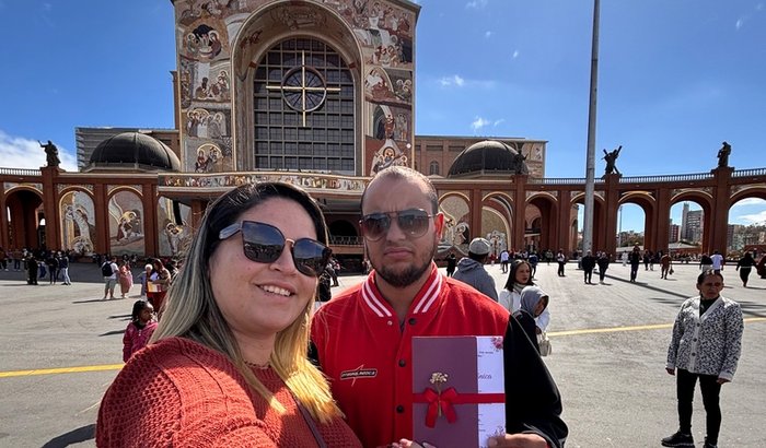 Casamento Mônica e Thiago 