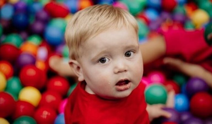 Dar som a vida do Levi: ajude na cirurgia ❤️