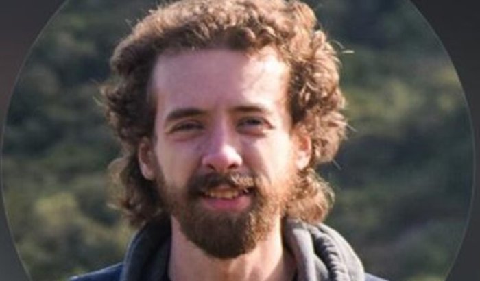 De Volta às Lentes: Apoie o Fred do Psicodelia Coletiva