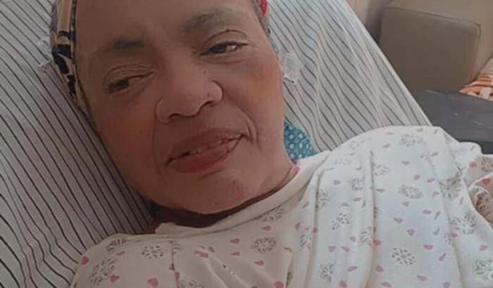 Patricia Rufino - TRATAMENTO