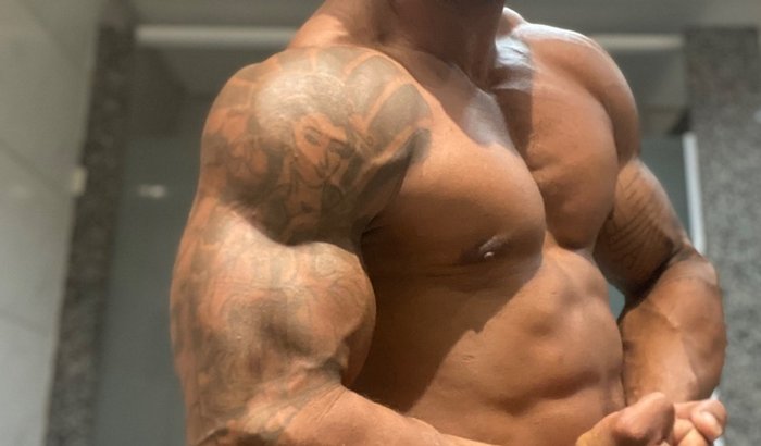 Ajudar atleta competir