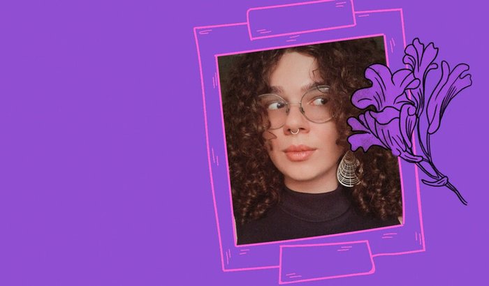 Me ajude a seguir em frente!