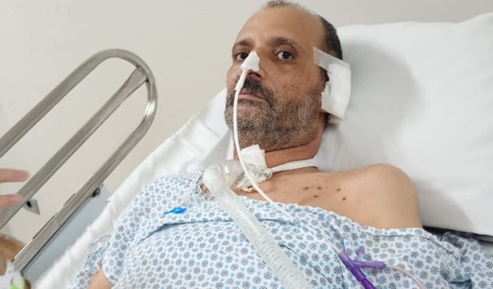 Uma chance de recomeço