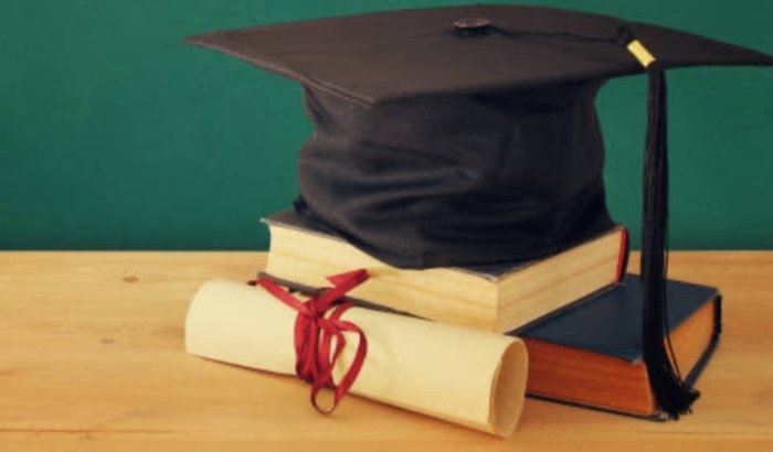 Formatura e Colação de Grau