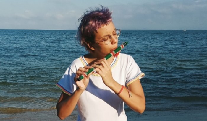 Ajude Irû a Recuperar sua Flauta