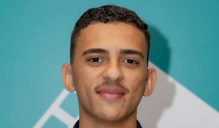 Vaquinha para casamento do Erik da Silva