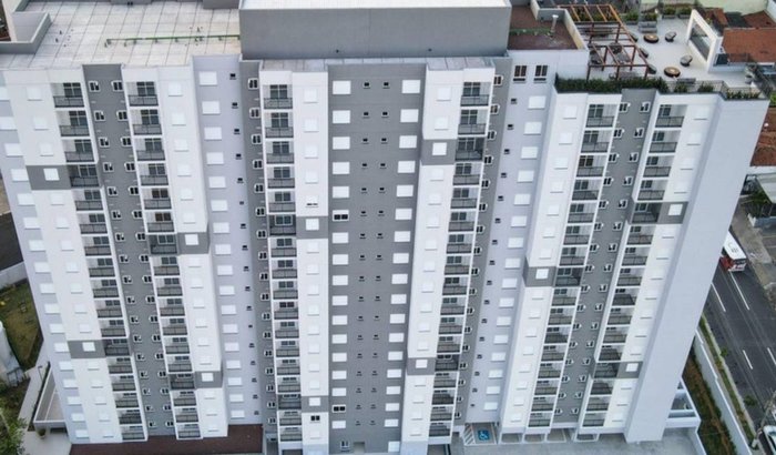 Reforma da brinquedoteca 