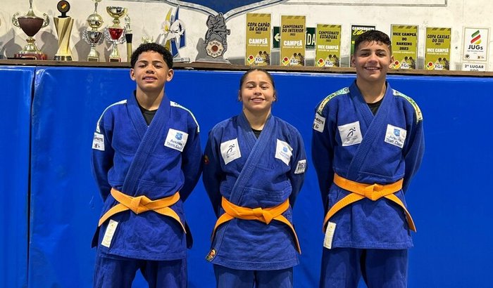 Irmãos Vargas de Campos no Campeonato Brasileiro 2025