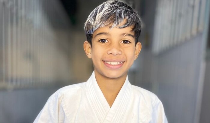 Campeonato Brasileiro Luiz Barros