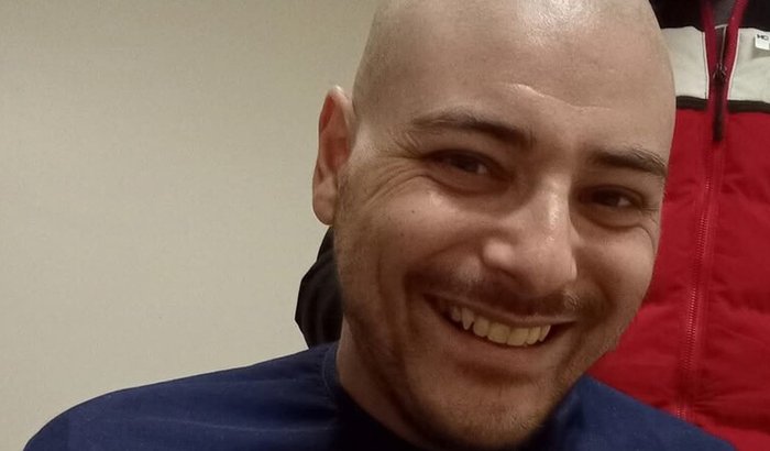 💙 Ajude Joelmir na luta contra o câncer.