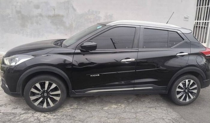 Ajude um motorista de aplicativo a voltar ao trabalho