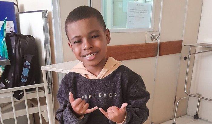 Medicamentos para o Andrey