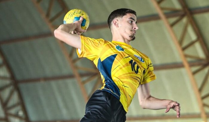 Convocação para o Chile 