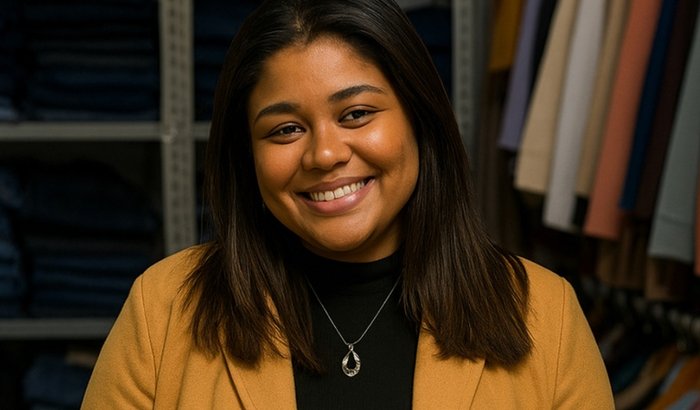 Ajude a não desistir do meu sonho 